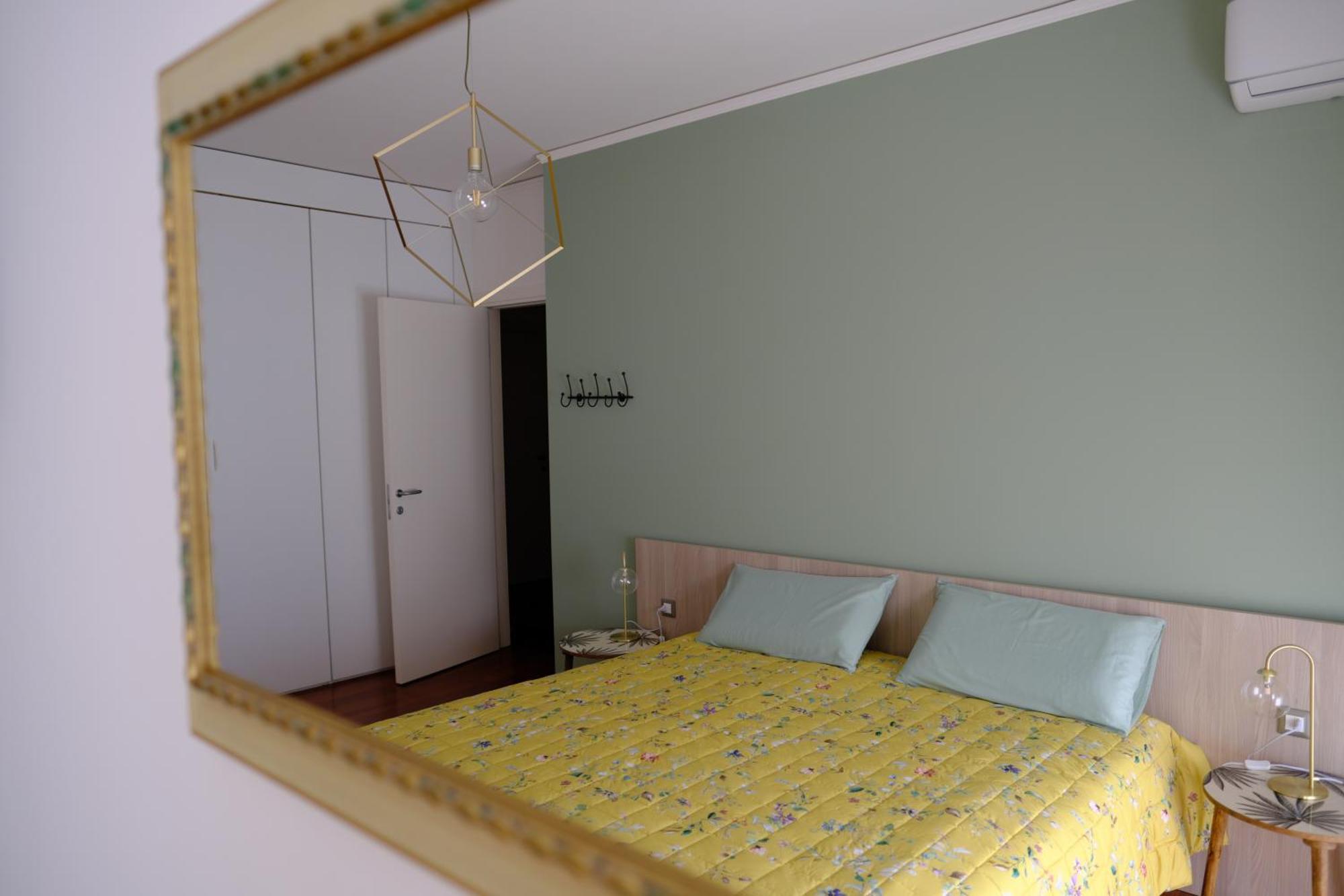 Hotel Locazione Lilibet Conegliano Exterior foto