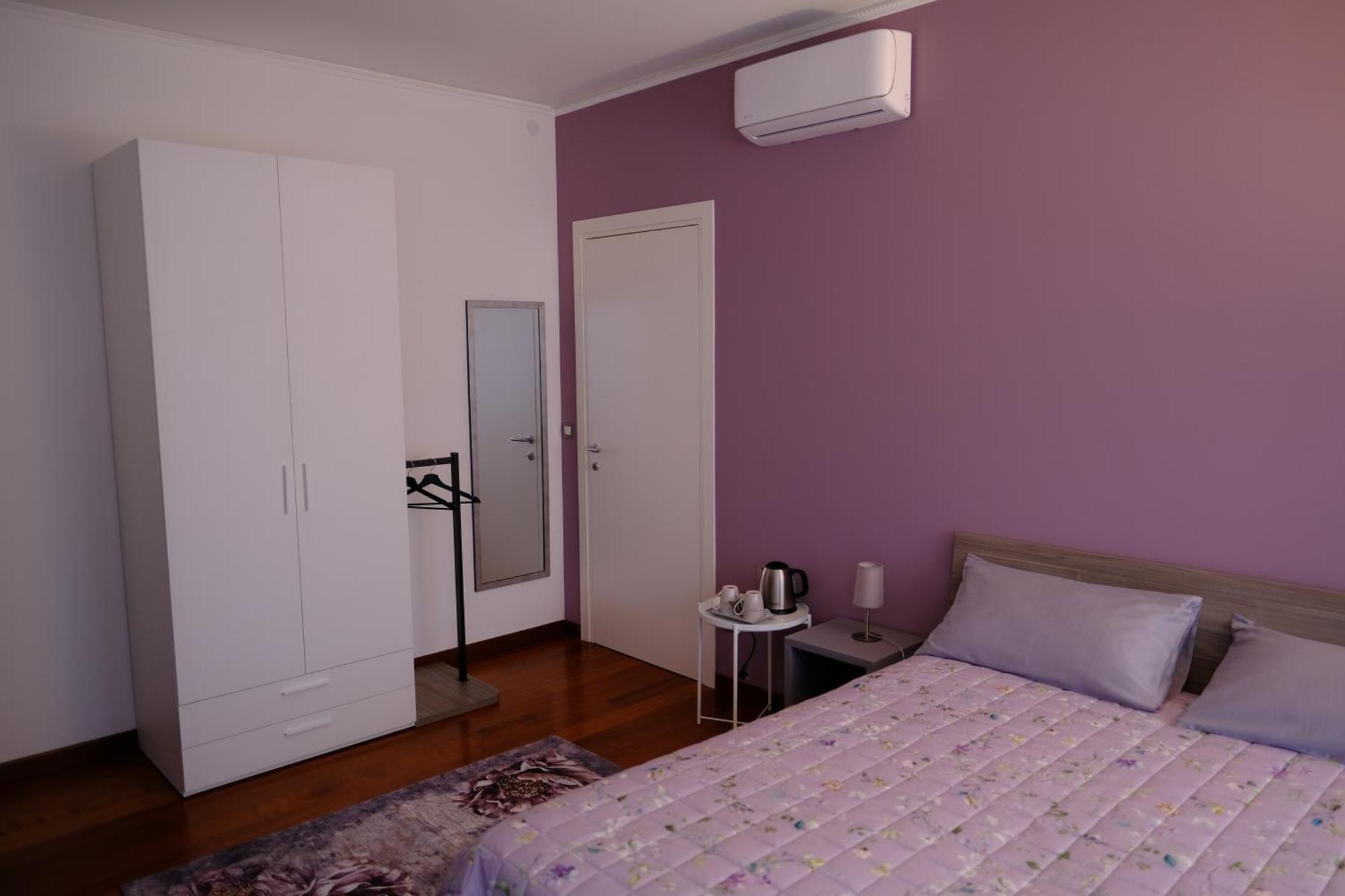 Hotel Locazione Lilibet Conegliano Exterior foto