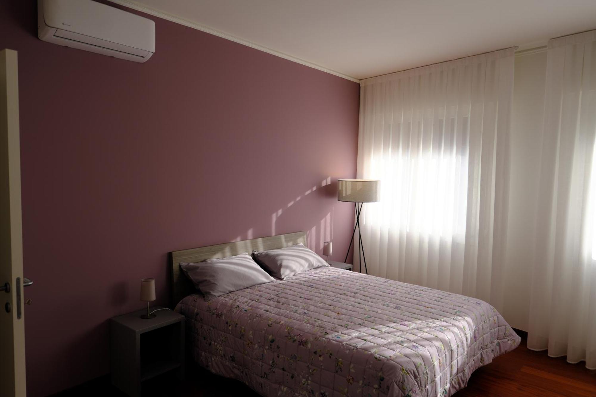 Hotel Locazione Lilibet Conegliano Exterior foto
