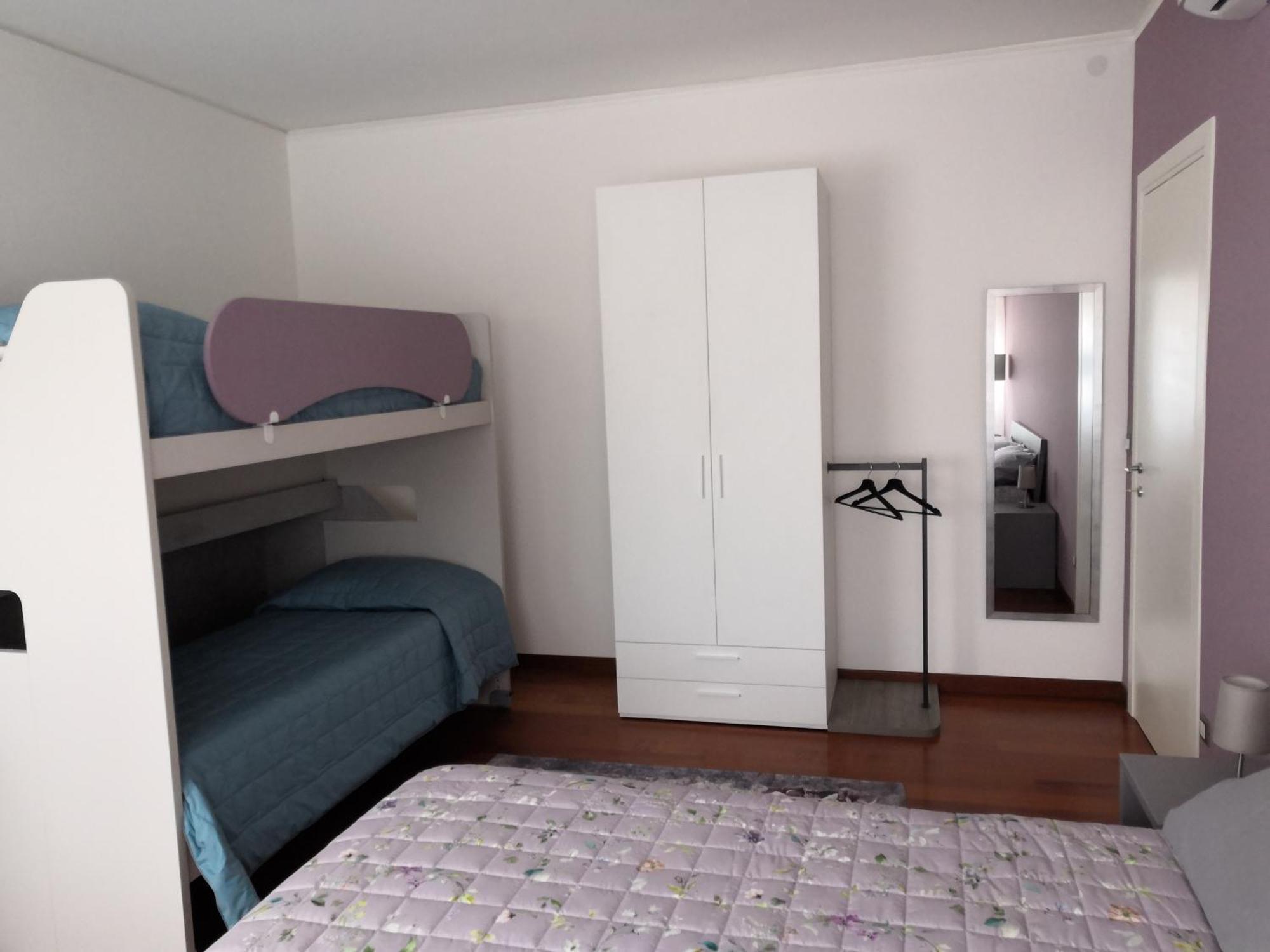 Hotel Locazione Lilibet Conegliano Exterior foto