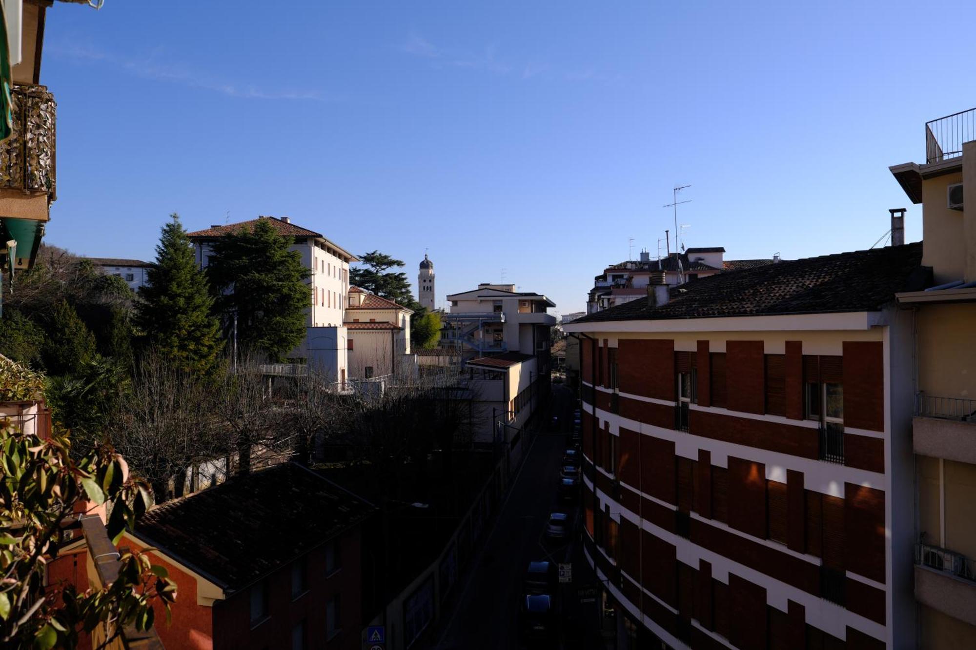 Hotel Locazione Lilibet Conegliano Exterior foto