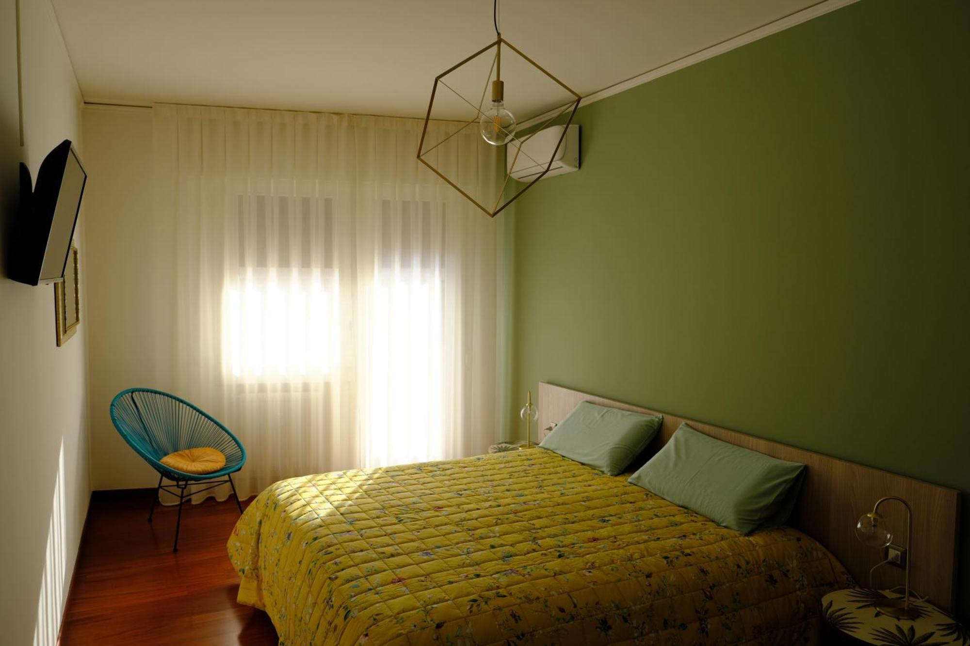 Hotel Locazione Lilibet Conegliano Exterior foto