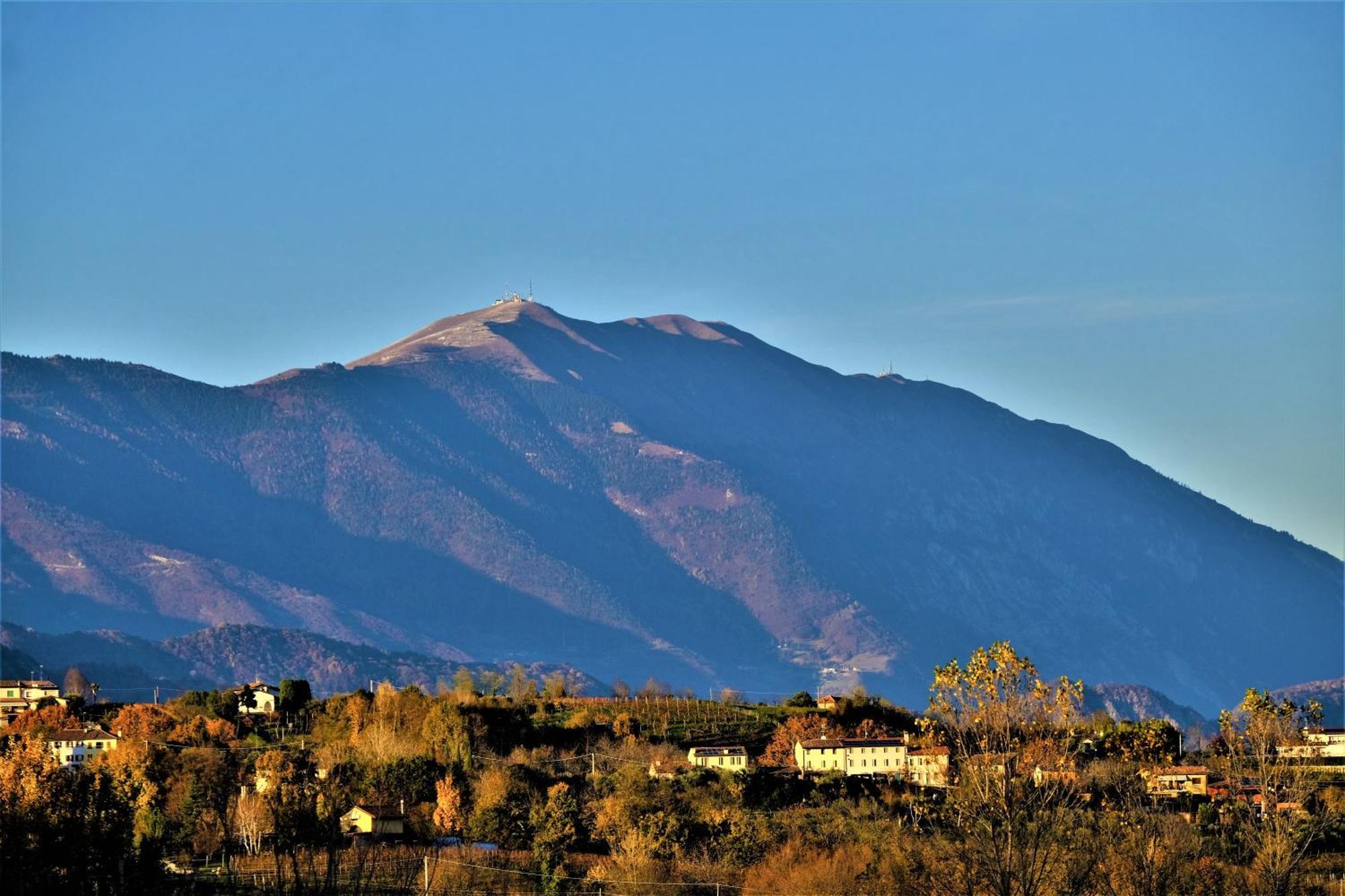 Hotel Locazione Lilibet Conegliano Exterior foto