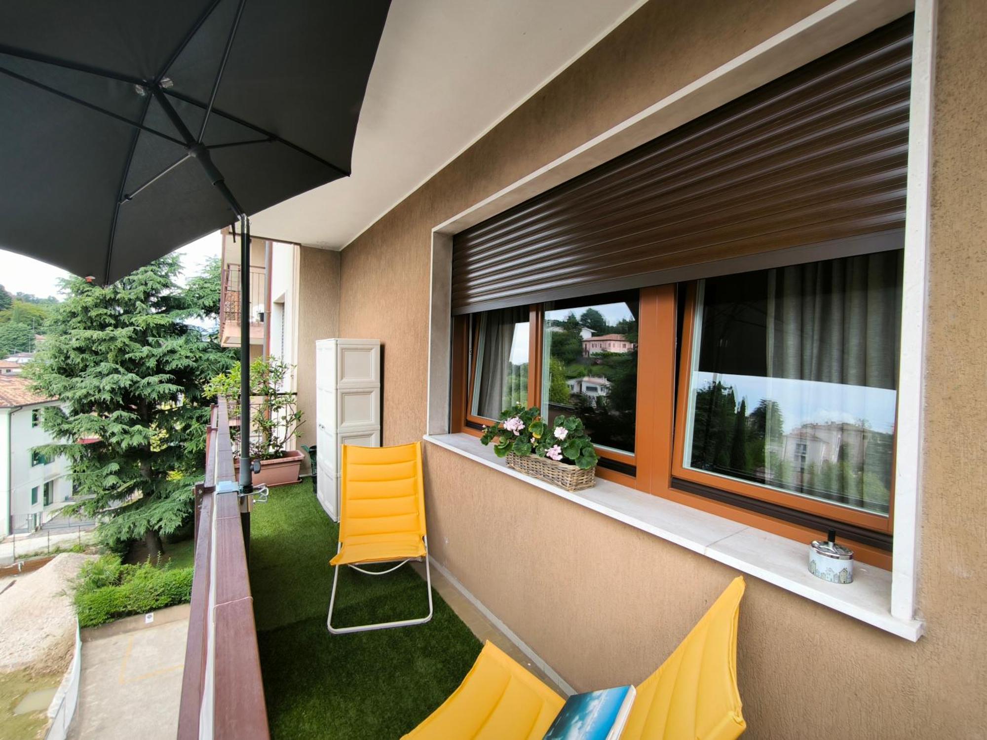Hotel Locazione Lilibet Conegliano Exterior foto