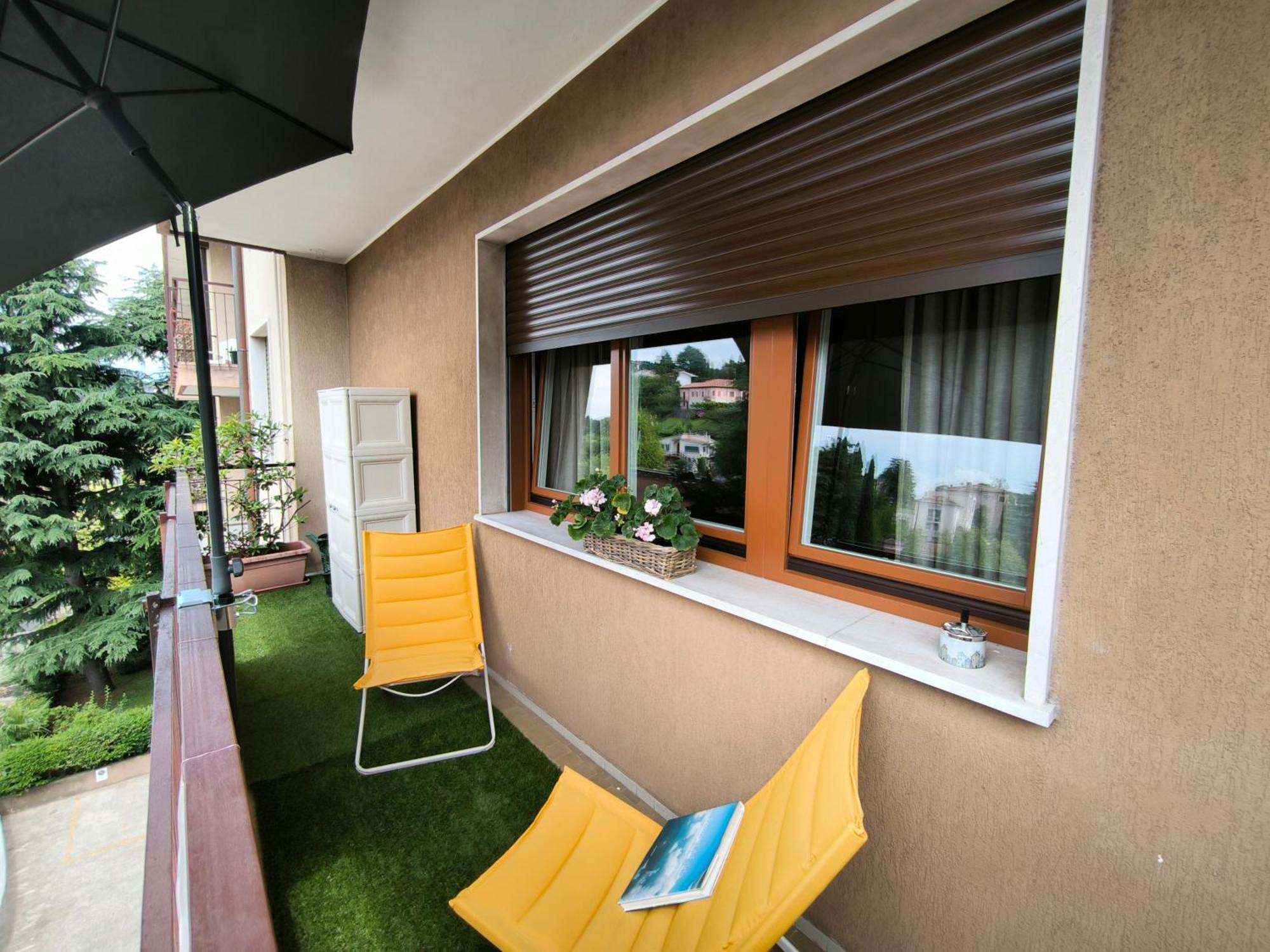 Hotel Locazione Lilibet Conegliano Exterior foto