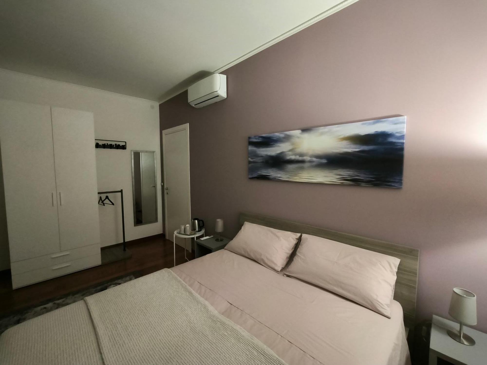 Hotel Locazione Lilibet Conegliano Exterior foto